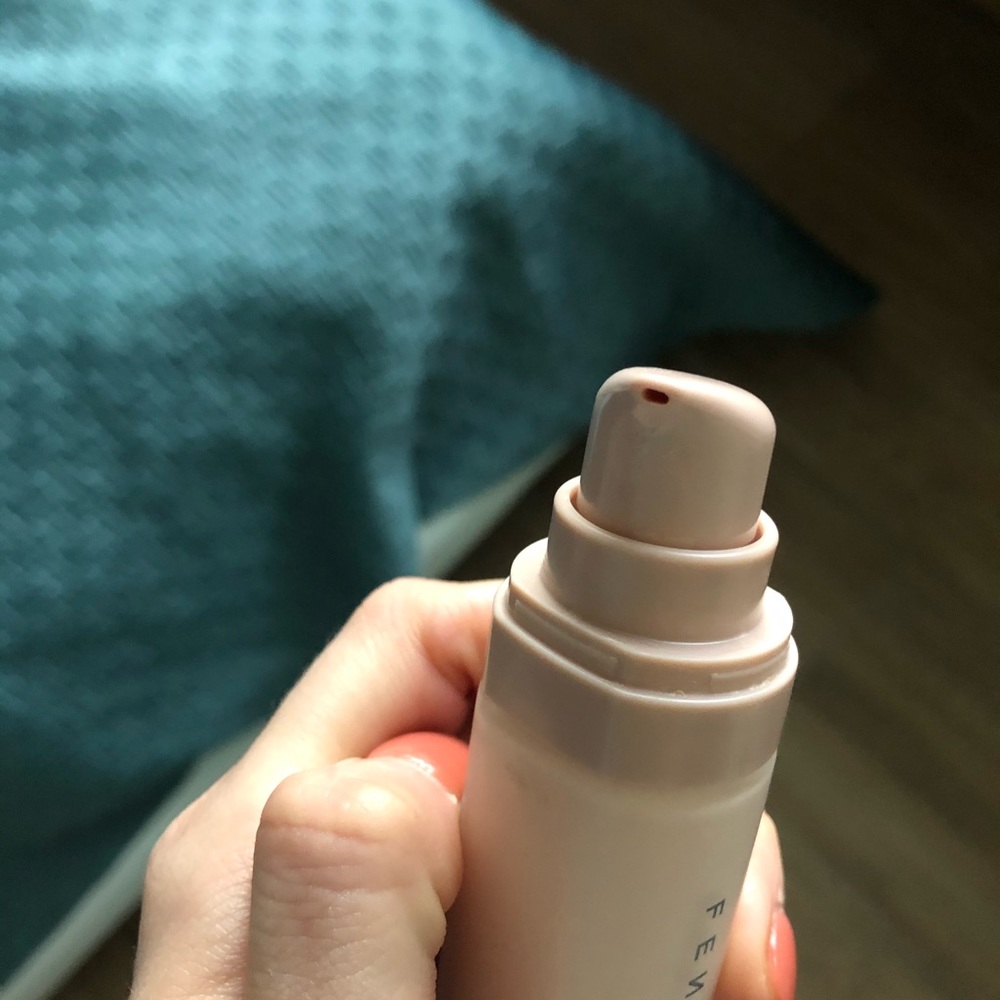 FENTY PRO FILT'R INSTANT RETOUCH PRIMER